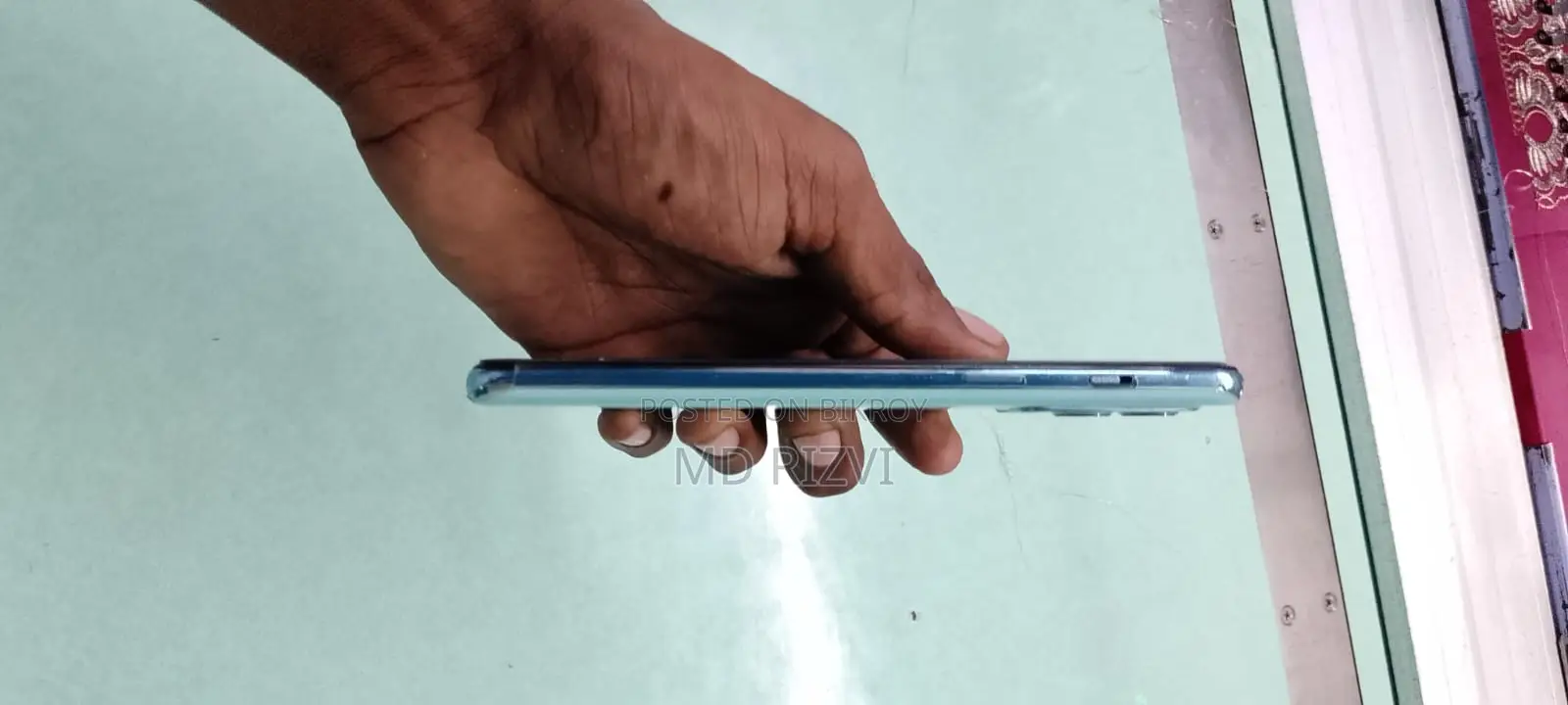 নতুন ওয়ানপ্লাস নর্ড ২ ৫জি ২৫৬ জিবি ইয়েলো
