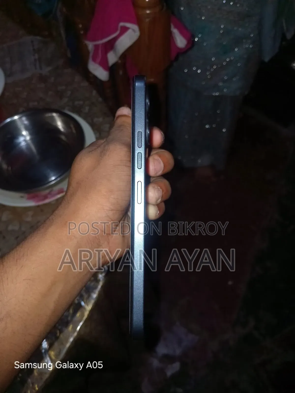 New Tecno Spark 50 128 GB Bronze