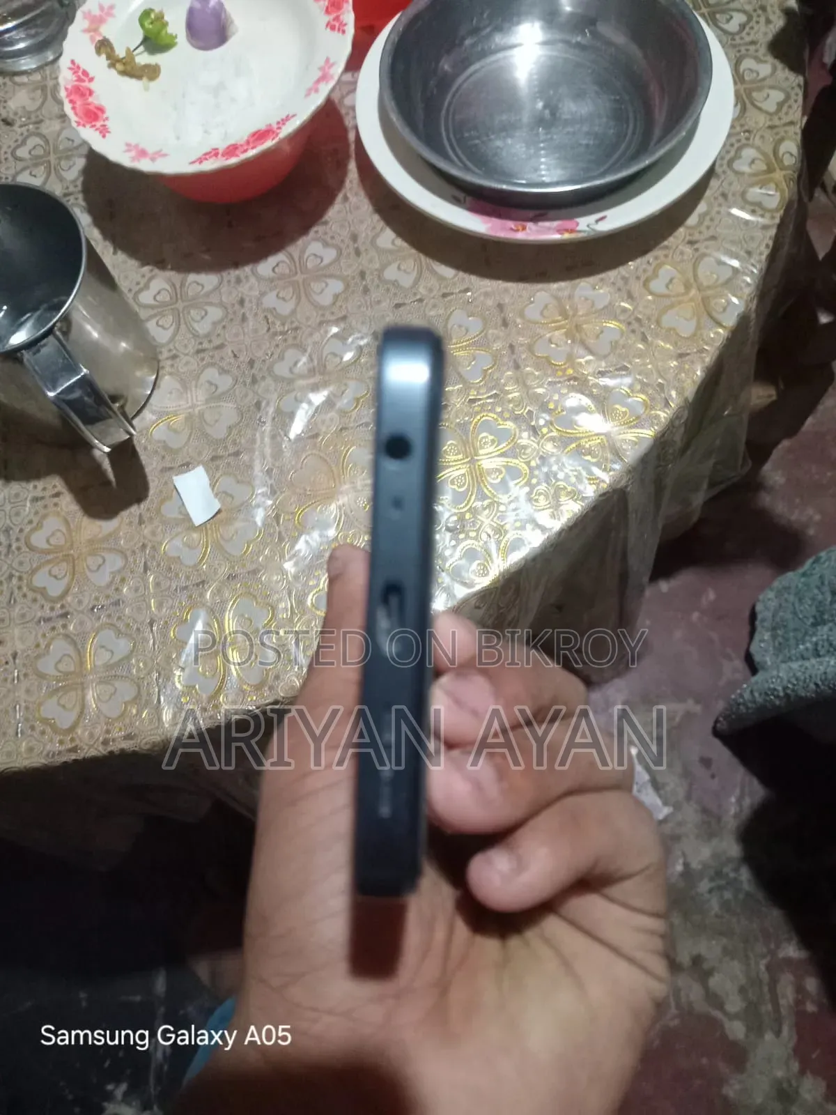 New Tecno Spark 50 128 GB Bronze