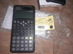 Calculator Casio Fx991es (Plus)(Original)