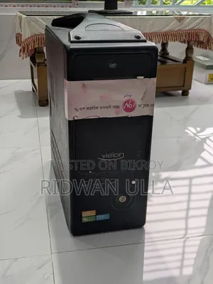 Desktop Computer HP 200 G4 2GB Intel Core I5 HDD 32GB