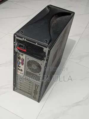 Desktop Computer HP 200 G4 2GB Intel Core I5 HDD 32GB