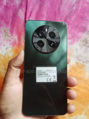 Realme 12 256 GB Blue