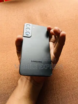 Samsung Galaxy S22 5G 128 GB Black