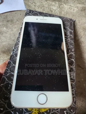 Apple iPhone 7 128 GB White