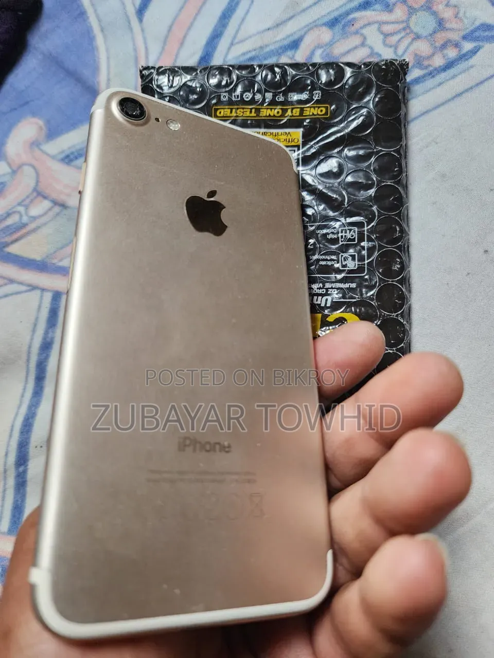 Apple iPhone 7 128 GB White