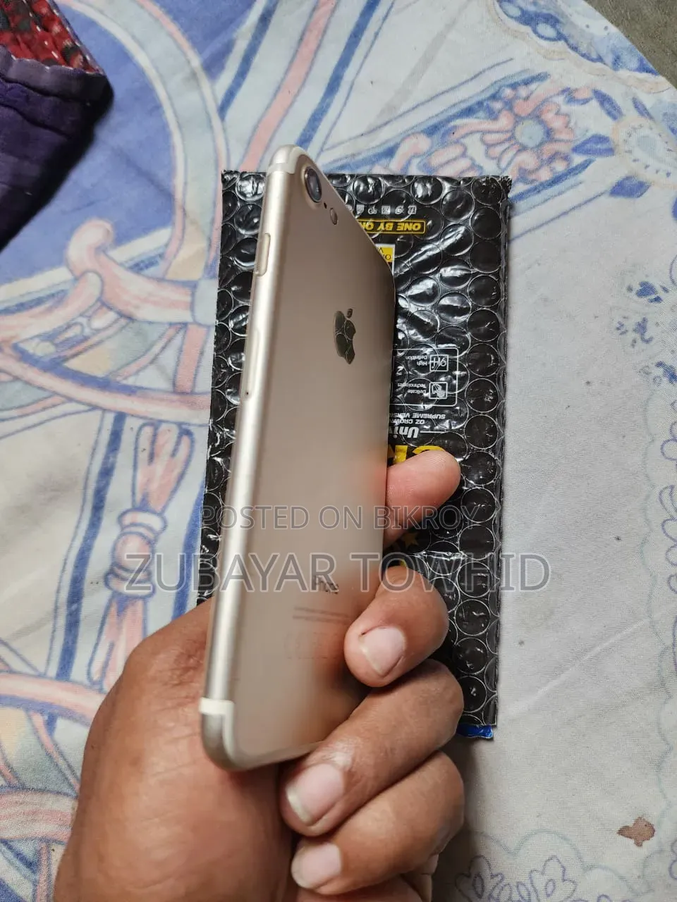 Apple iPhone 7 128 GB White