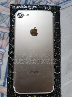 Apple iPhone 7 128 GB White