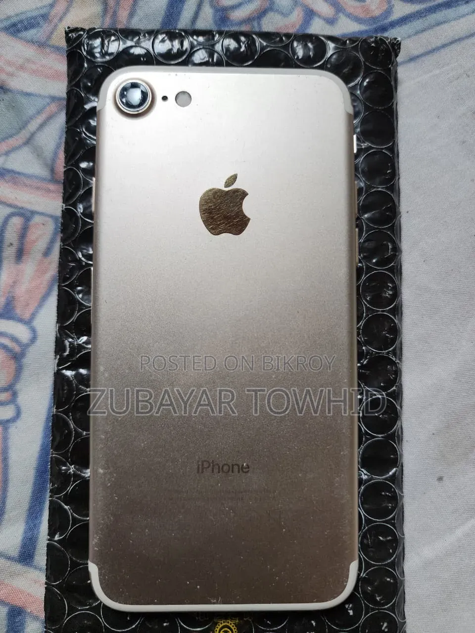 Apple iPhone 7 128 GB White