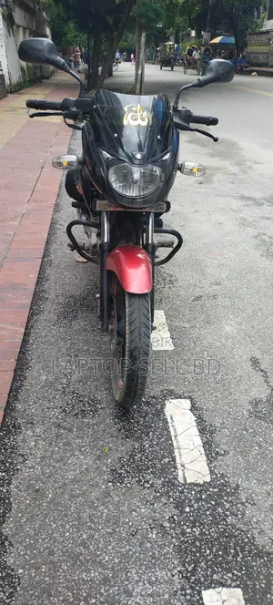 বাজাজ পালসার ১৫০ ২০১৫