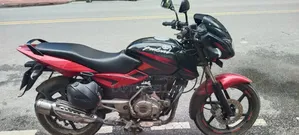 বাজাজ পালসার ১৫০ ২০১৫