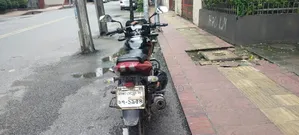 বাজাজ পালসার ১৫০ ২০১৫