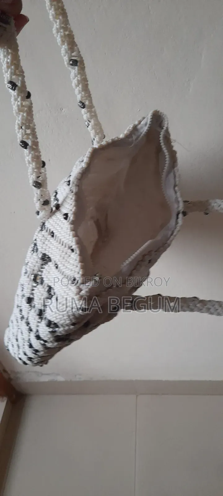 সুন্দর ব্যাগ