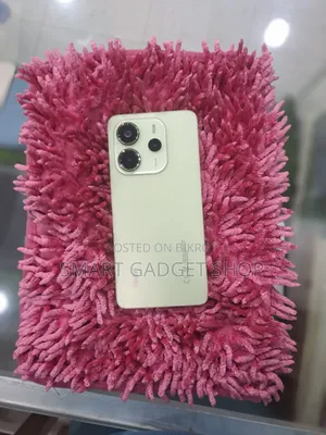 Xiaomi Redmi Note 14 4G 256 GB Green