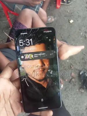 Google Pixel 4a 128 GB Black