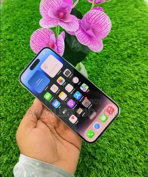 Apple iPhone 14 Pro 256 GB White