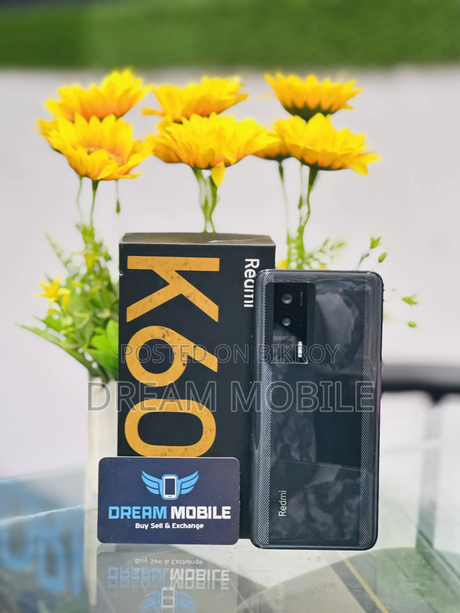 Xiaomi Redmi 256 GB Black