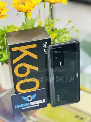 Xiaomi Redmi 256 GB Black