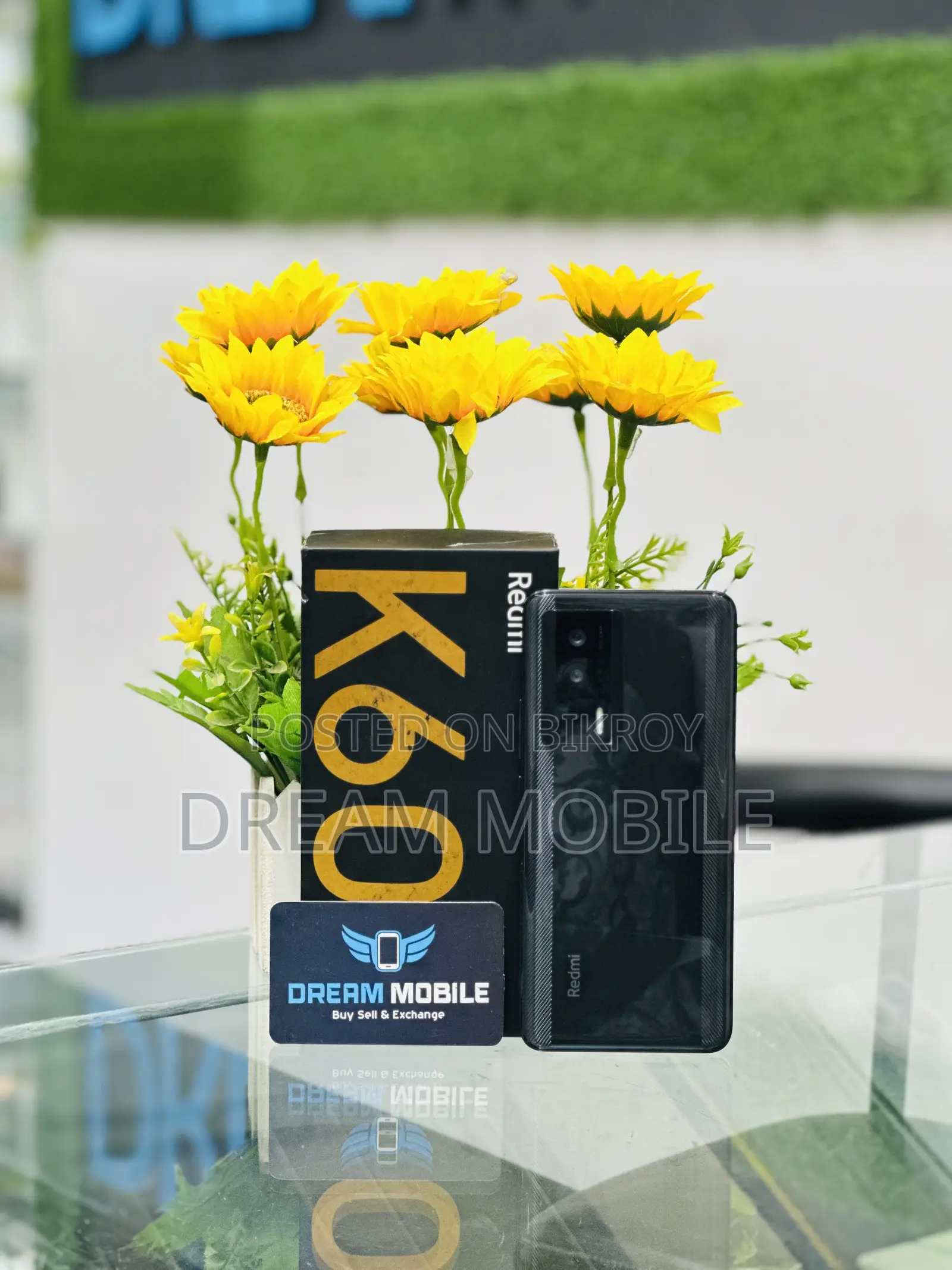 Xiaomi Redmi 256 GB Black