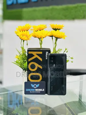 Xiaomi Redmi 256 GB Black