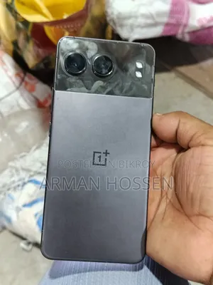 OnePlus Nord 4 128 GB Purple