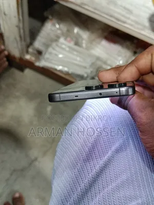 OnePlus Nord 4 128 GB Purple