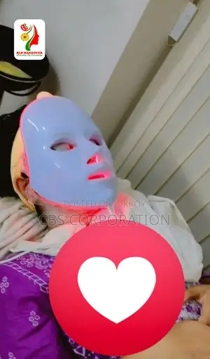 হাইড্রা ফেসিয়াল