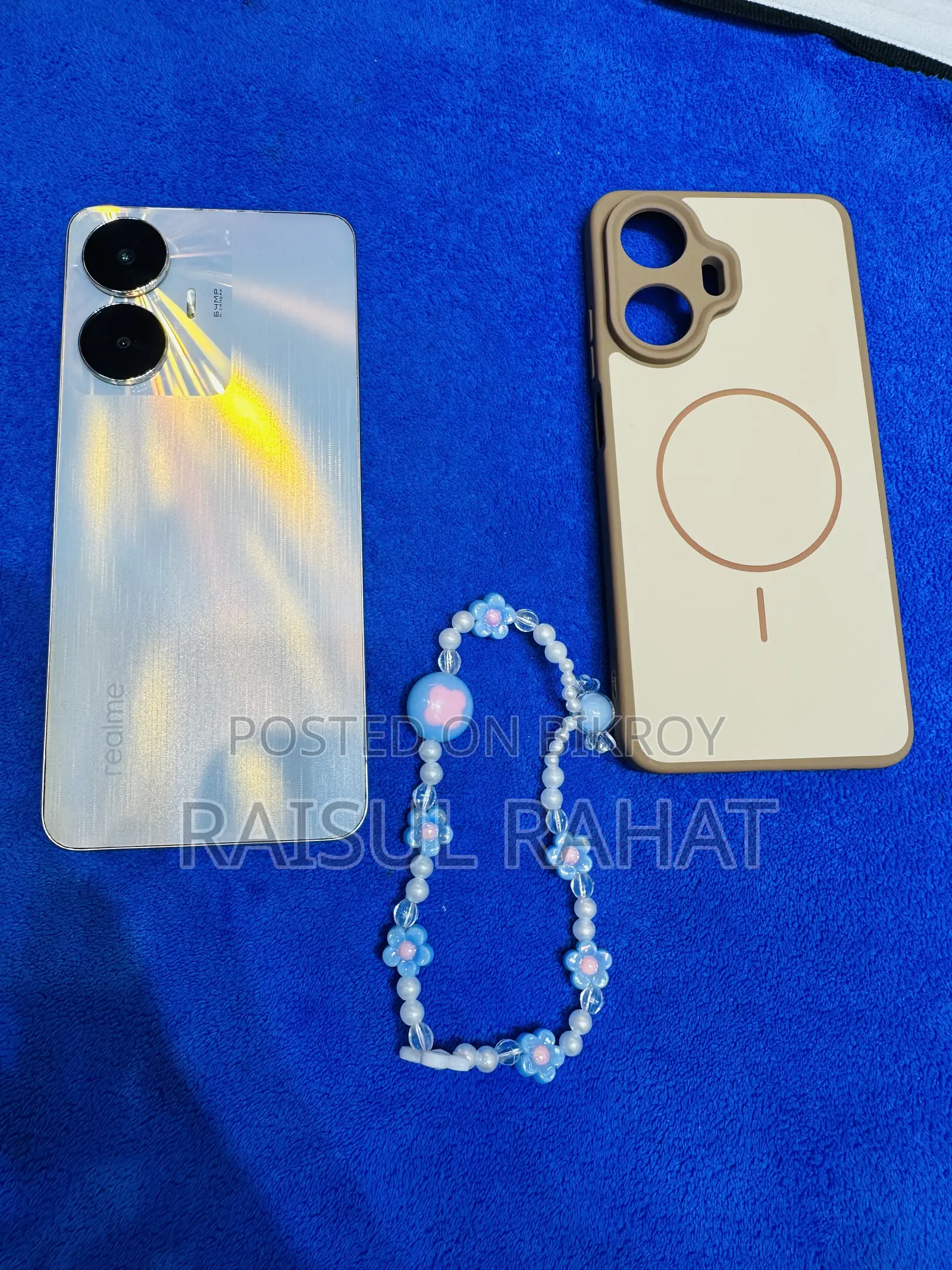 Realme C55 64 GB