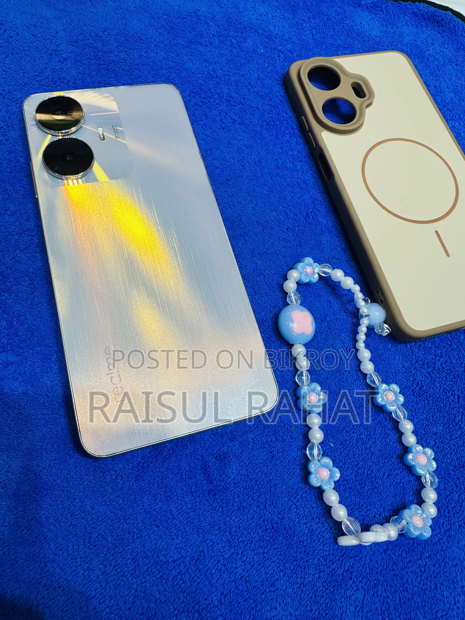 Realme C55 64 GB