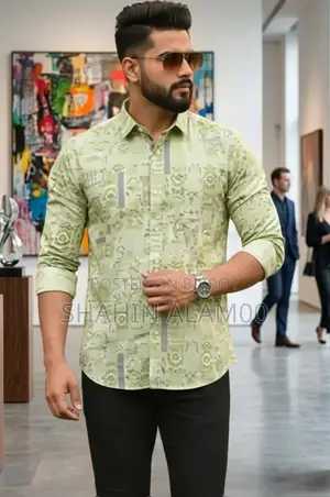 Premium Shirt