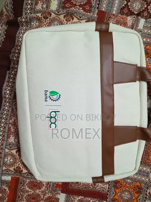 BPC Men's Office Bag Original