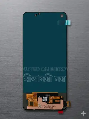 Realme 8 (4g) Oled Amoled Display