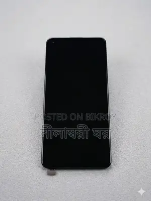 Realme 8 (4g) Oled Amoled Display