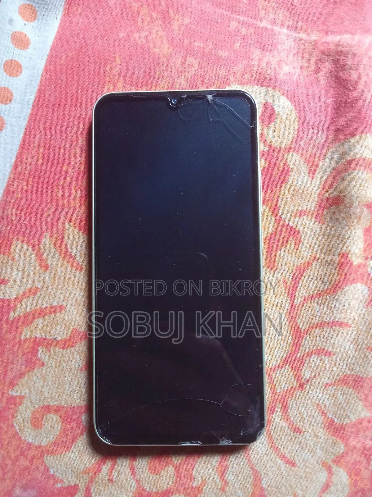 Samsung Galaxy A34 128 GB