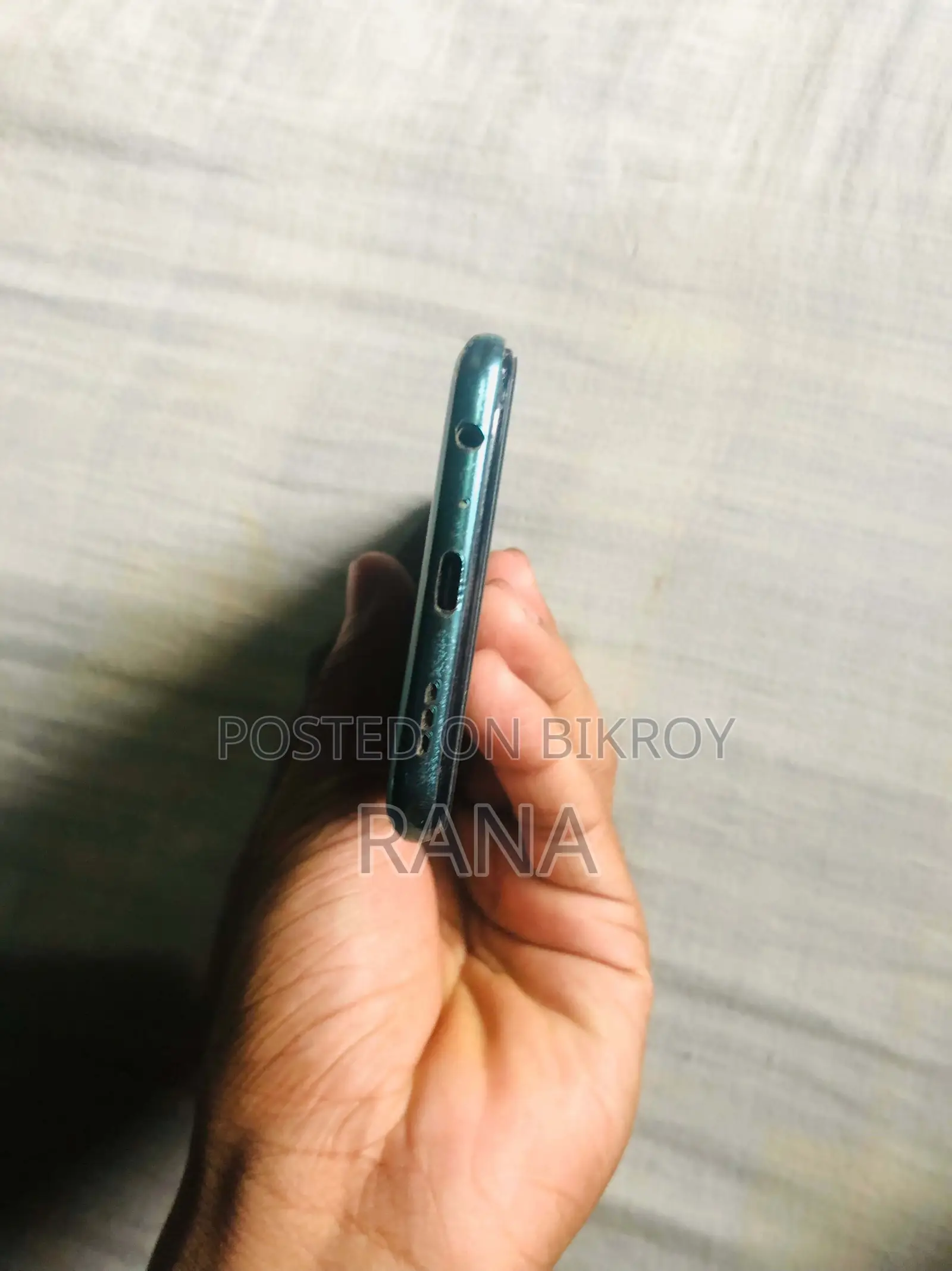 ওপ্পো এফ১৯ প্রো ১২৮ জিবি