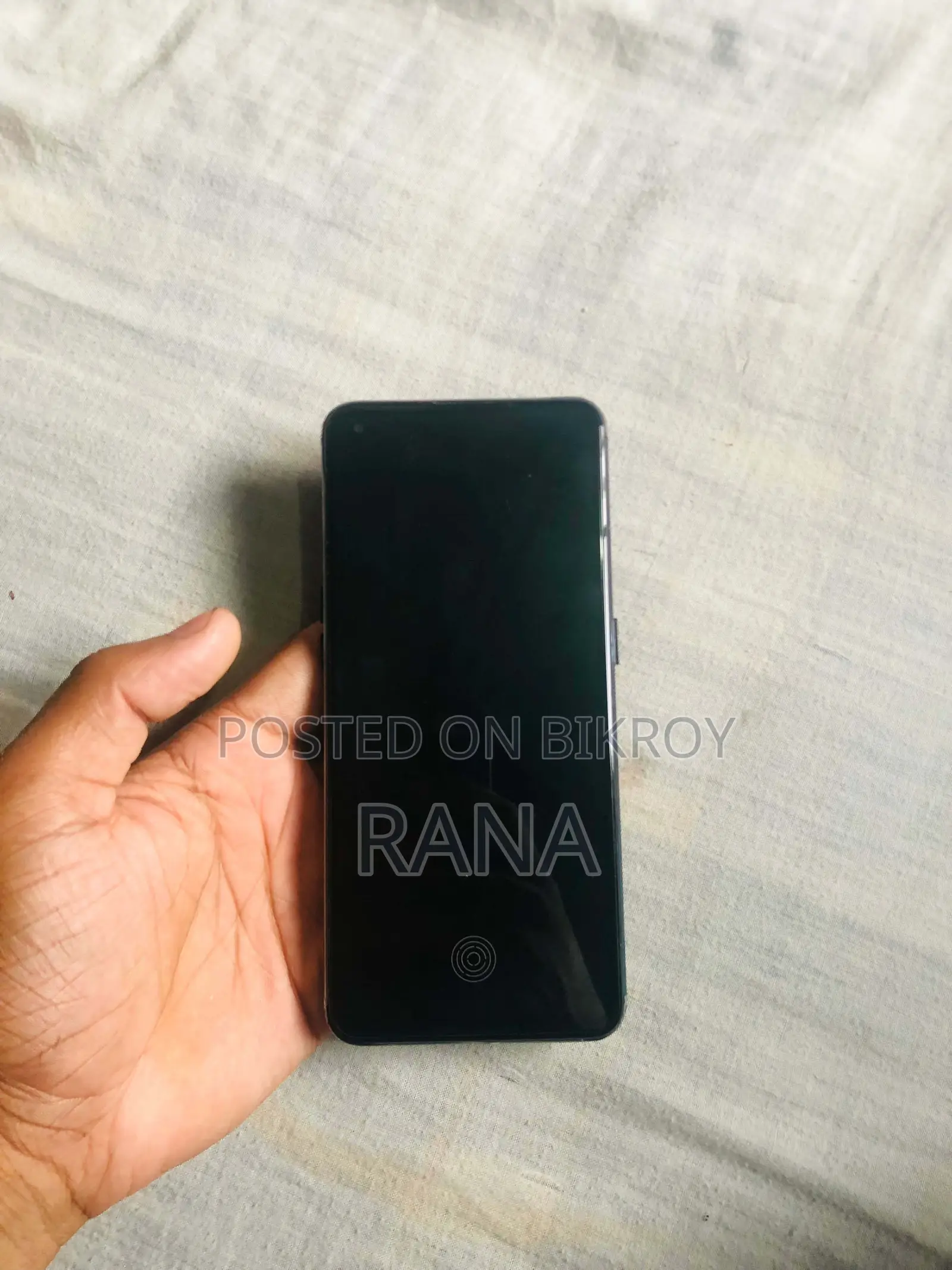 ওপ্পো এফ১৯ প্রো ১২৮ জিবি