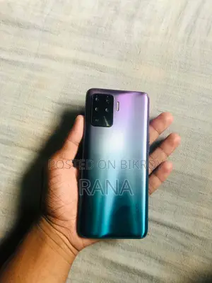 Oppo F19 Pro 128 GB