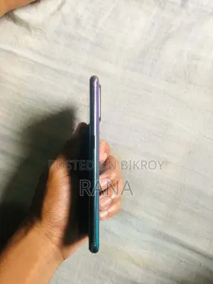 ওপ্পো এফ১৯ প্রো ১২৮ জিবি