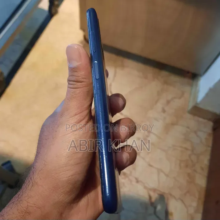 Samsung Galaxy A03s 64 GB Blue