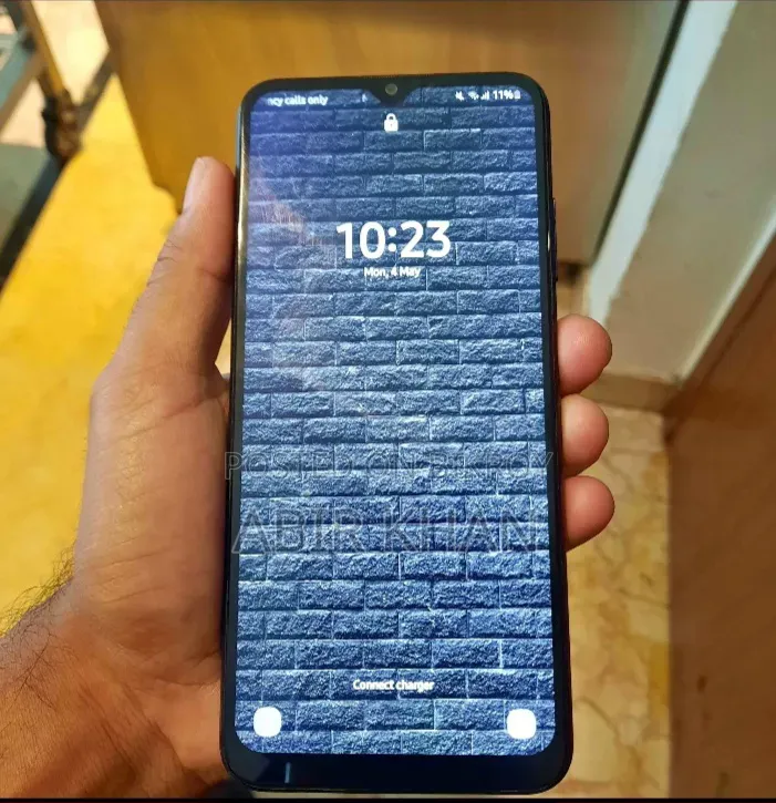 Samsung Galaxy A03s 64 GB Blue