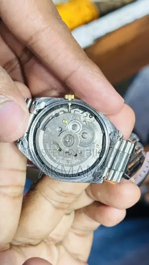 Seiko 5 Original Watch