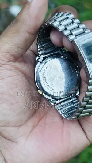 Seiko 5 Original Watch