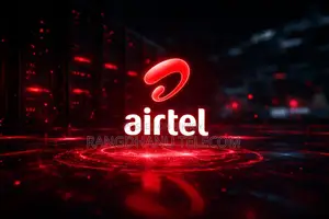 Airtel Golden Special Sim Sale