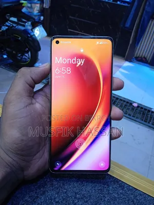 OnePlus 8 128 GB Gray