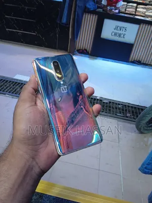 OnePlus 8 128 GB Gray