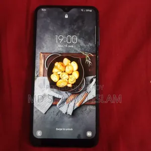 Samsung Galaxy A30s 64 GB Purple