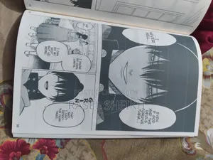 Black Clover Vol 27 Elite Quality