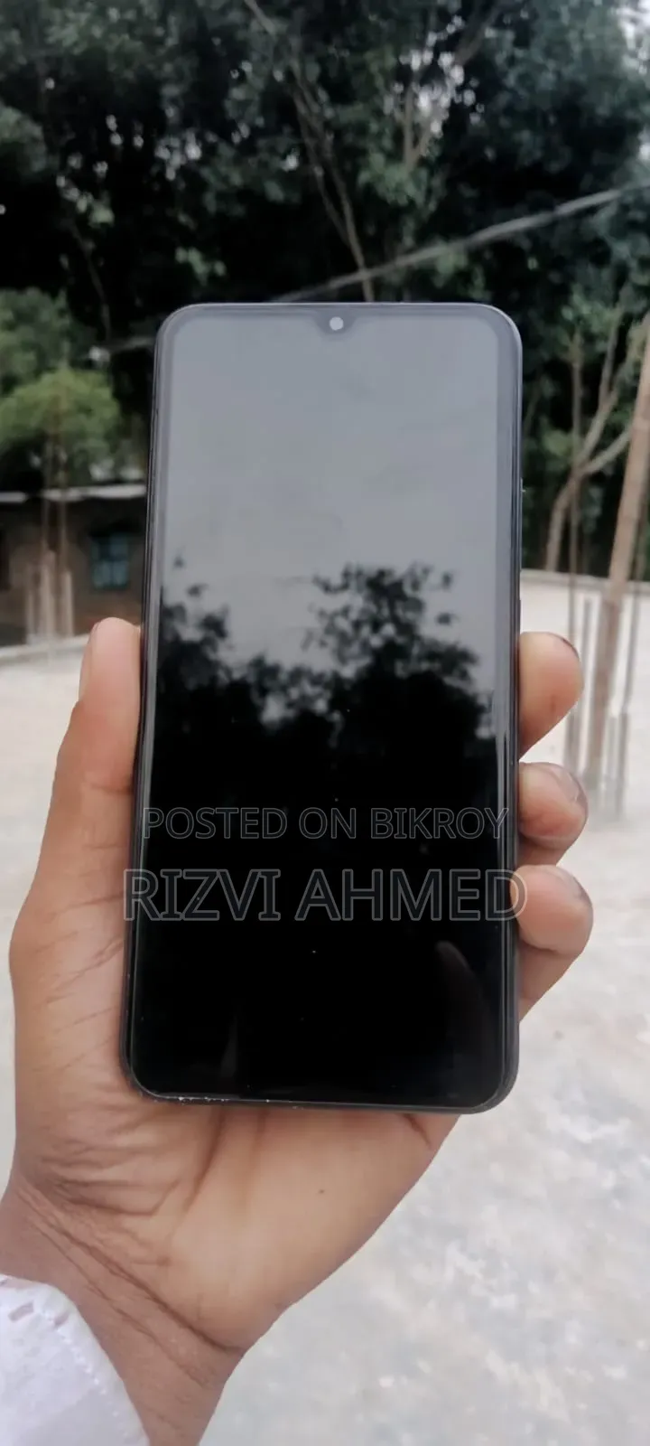 Xiaomi Poco M2 64 GB Black