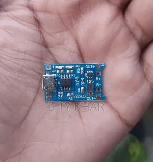 Module, Circuit Repair, LED Repair, Charging, Boost Converter, Power Bank