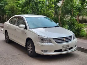 Toyota Premio 2004 Pearl